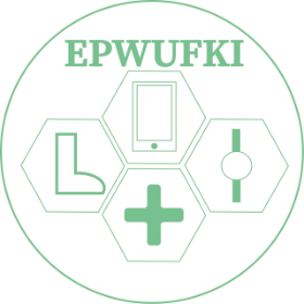 Projekt EPWUF-KI